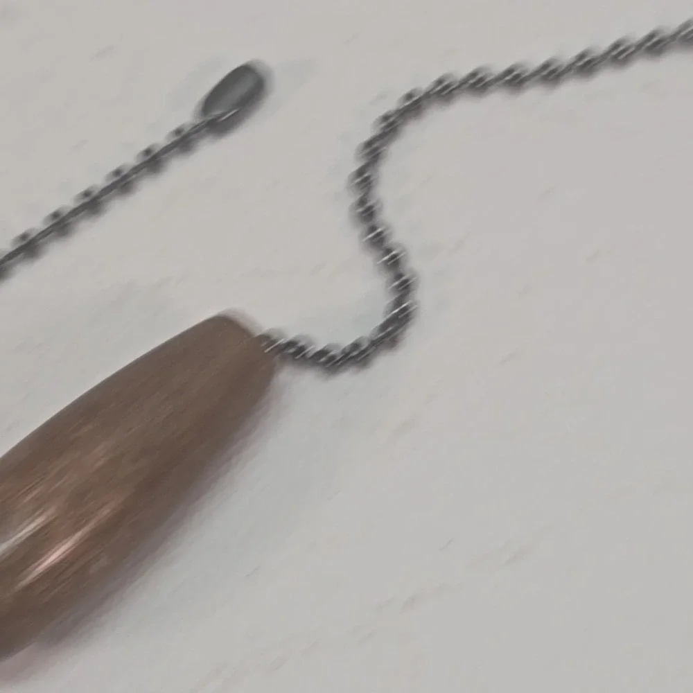 Monte Carlo Linden 52 in. Ceiling Fan 2 Pull Chains‎ PARTS ONLY